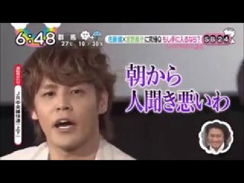 宮野真守&佐藤健「亜人」 インタビュー - YouTube