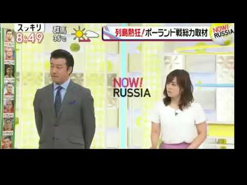 加藤浩次　日本代表についてイキりすぎて批判 - YouTube