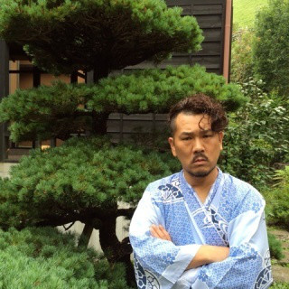 ツーブロックのヘアースタイルがおしゃれ
