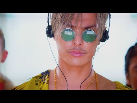 RYUJI IMAICHI / Angel（Music Video) - YouTube