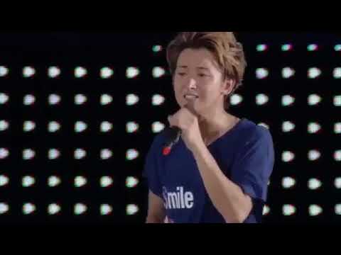 大野智 生歌が証明されまくる動画 - YouTube