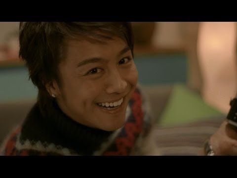 EXILE TAKAHIRO / Love Story - YouTube