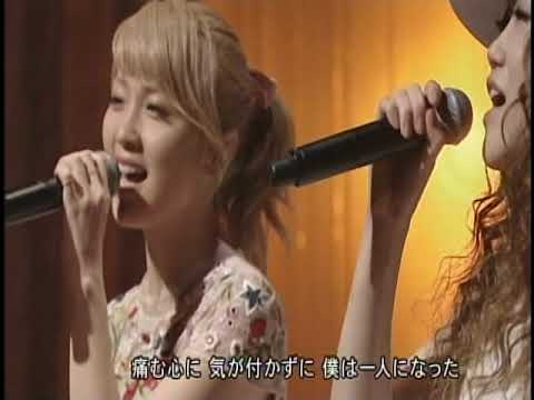 Dream Ami & JUJU　 Hello,Again～昔からある場所～ - YouTube