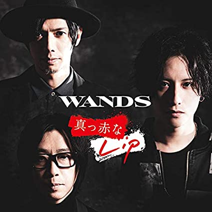 新ボーカルを迎えて再始動したWANDS！