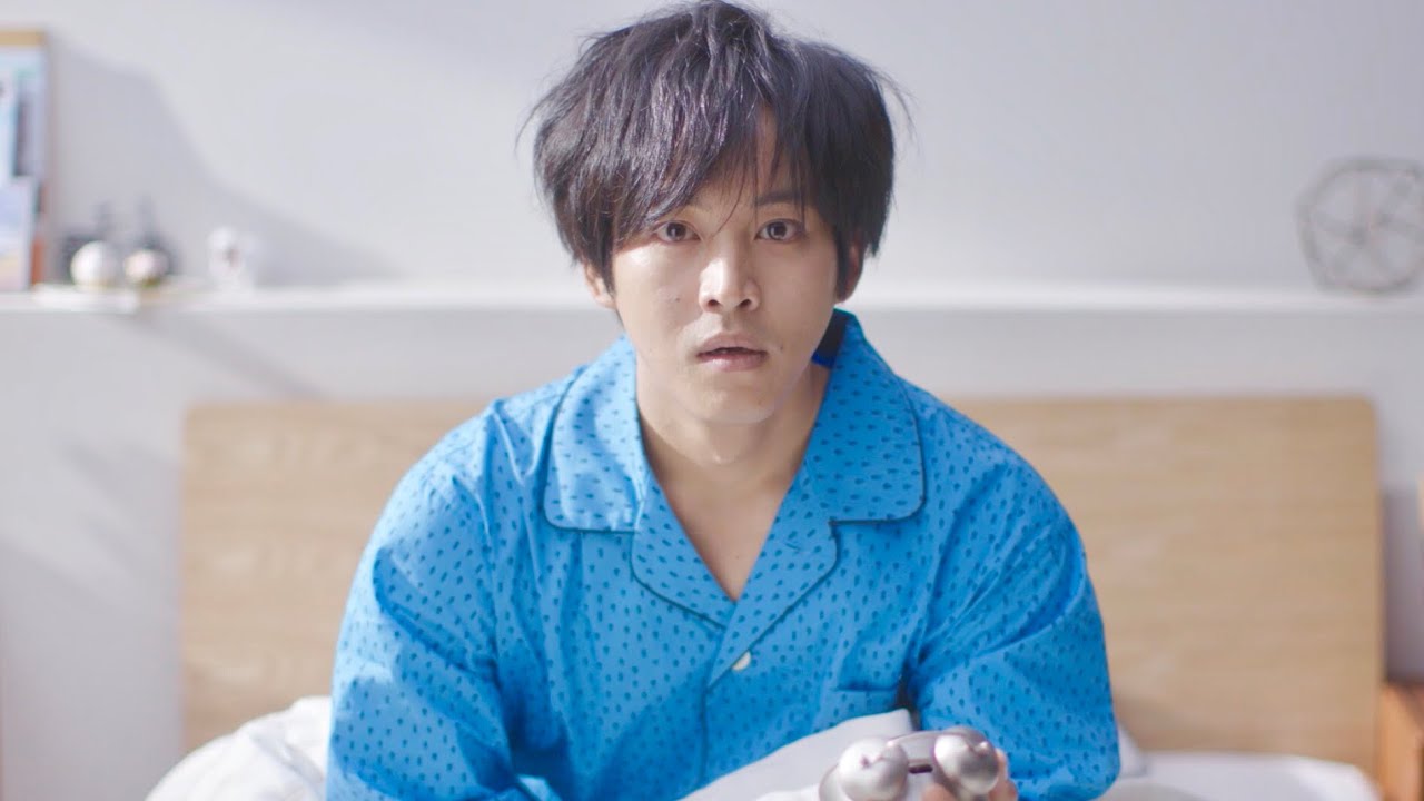 「腸内レボリューション21」 　〜松坂桃李の腸イイカンジ〜 - YouTube