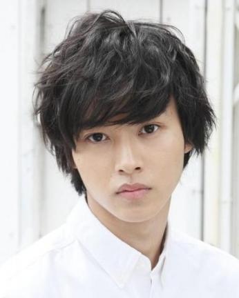 2位：山崎賢人