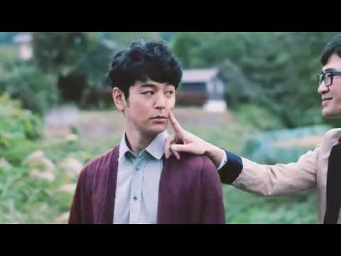 【CM】glico スマイルグリコ 2016 妻夫木聡 - YouTube