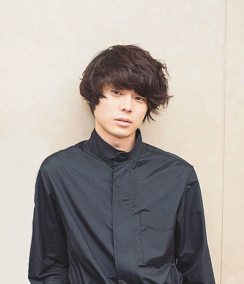 6位：菅田将暉