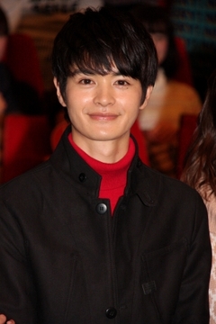 3位：瀬戸康史