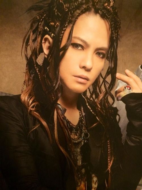 8位：hyde