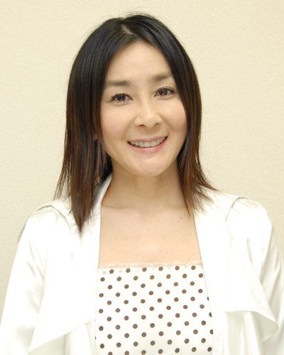 31位：石原真理子