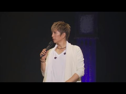 GACKT’s -45th Birthday Concert- LAST SONGS  7/4(水) part 1 - YouTube