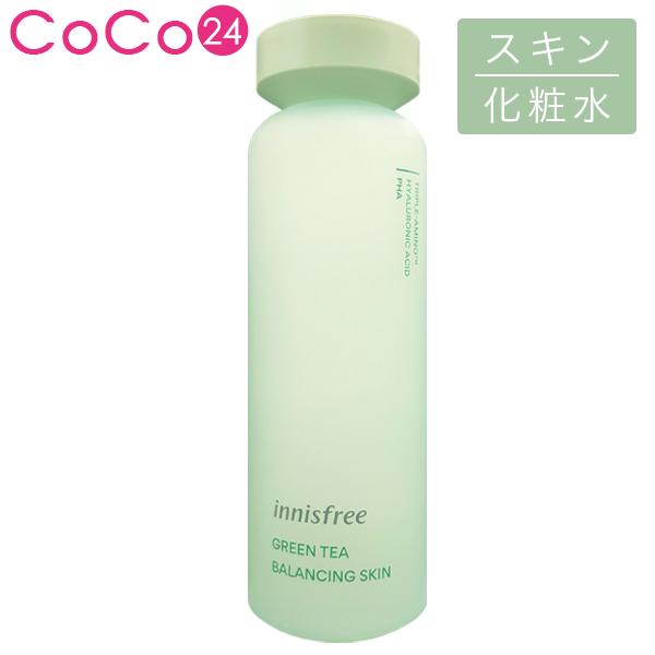 TOP3：Innisfree(イニスフリー)