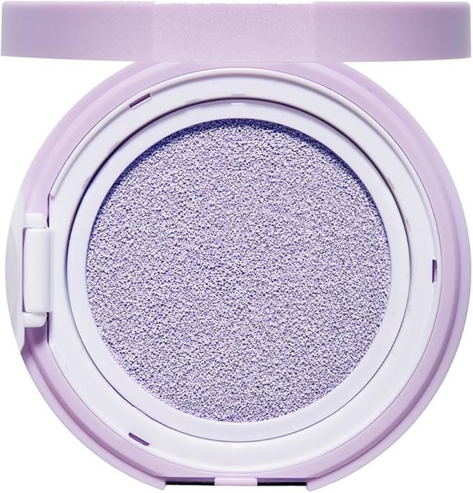 TOP4：エチュード エニークッション カラーコレクター