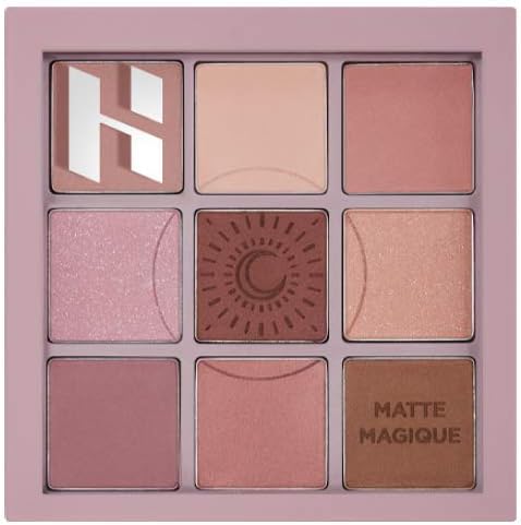 TOP21：HolikaHolika