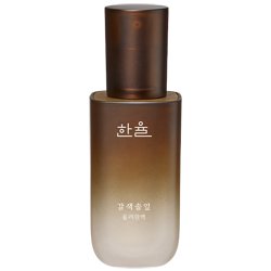 TOP22：HANYUL