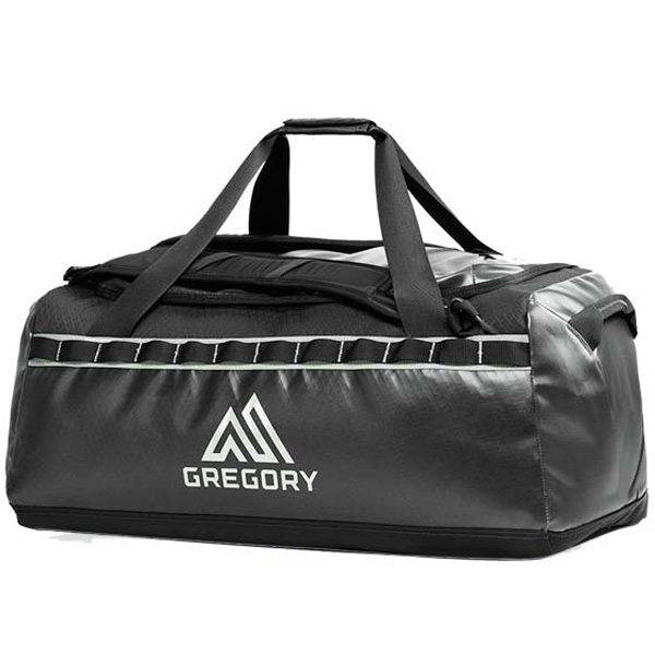 GREGORY(グレゴリー) アルパカダッフル 45L/トゥルーブラック 65923