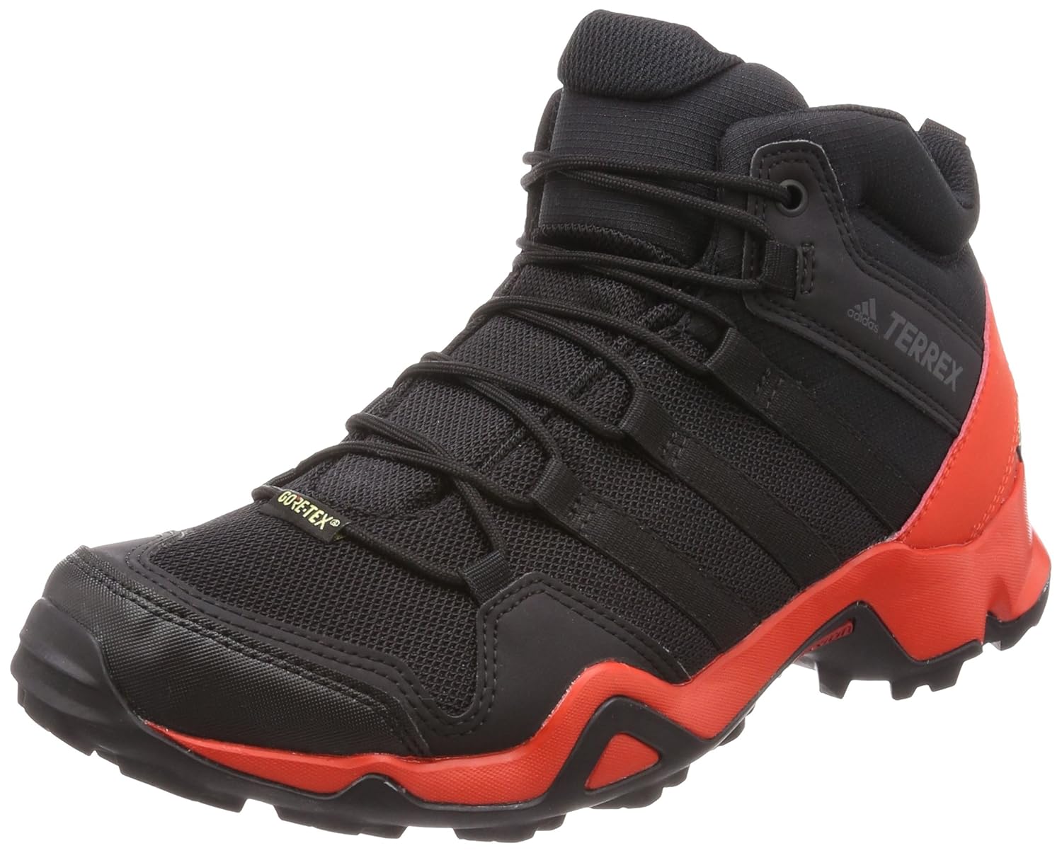 13位：[アディダス] トレッキングシューズ Terrex AX2R Mid Gtx