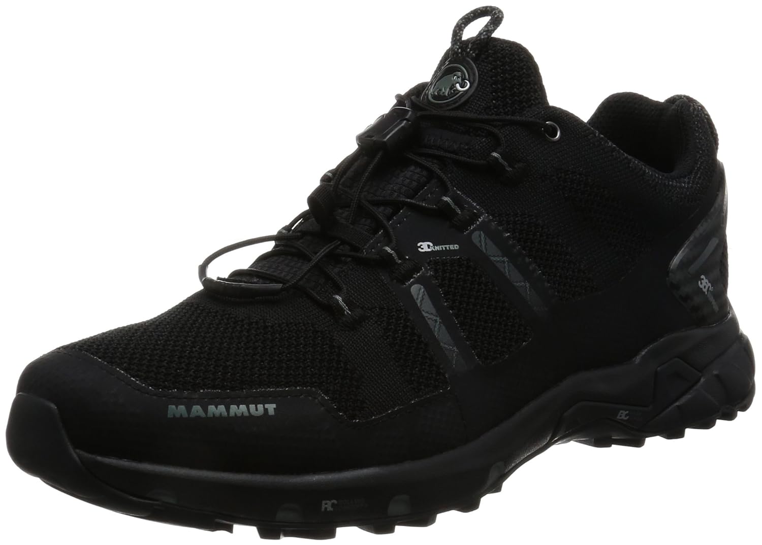 7位：[マムート] メンズ トレッキングシューズ T Aegility Low GTX® Men 3020-05530