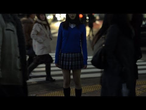 DAOKO 『水星』 Music Video［HD］ - YouTube