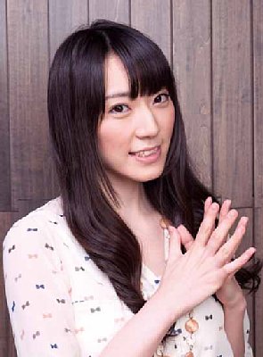 9位：松井咲子