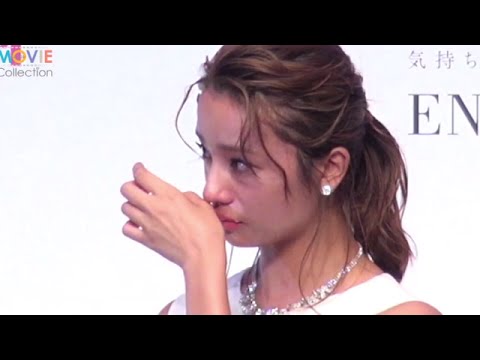 高橋メアリージュン、妹･ユウからの手紙に涙 - YouTube