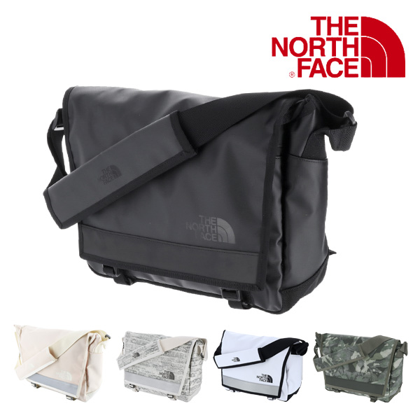 ザ・ノース・フェイス THE NORTH FACE！メッセンジャーバッグ