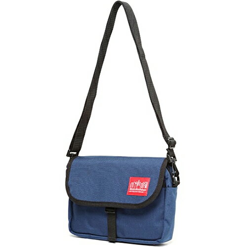 Manhattan Portage Far Rockaway Bag Navy MP1410