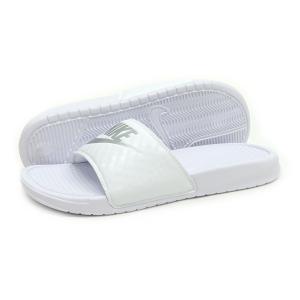 TOP1：[ナイキ] サンダル WMNS BENASSI JDI 343881-102