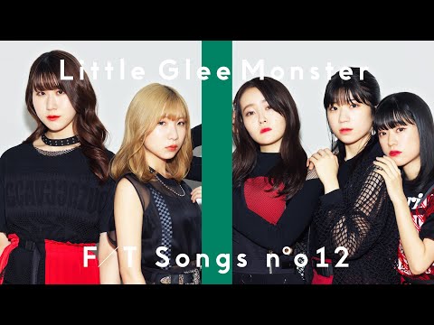 Little Glee Monster - ECHO / THE FIRST TAKE - YouTube