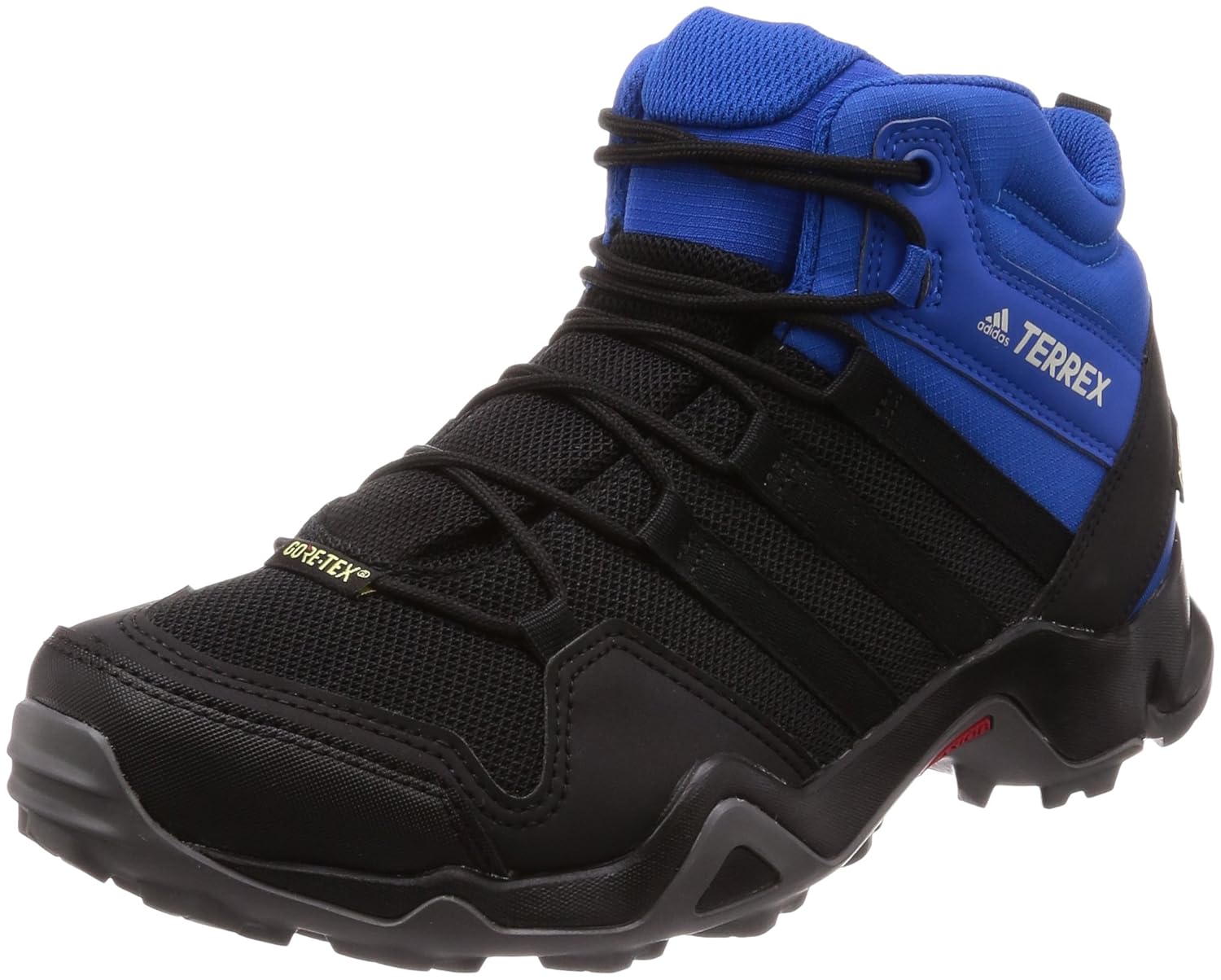 12位：[アディダス] ハイキングシューズ TERREX AX2R MID GTX メンズ