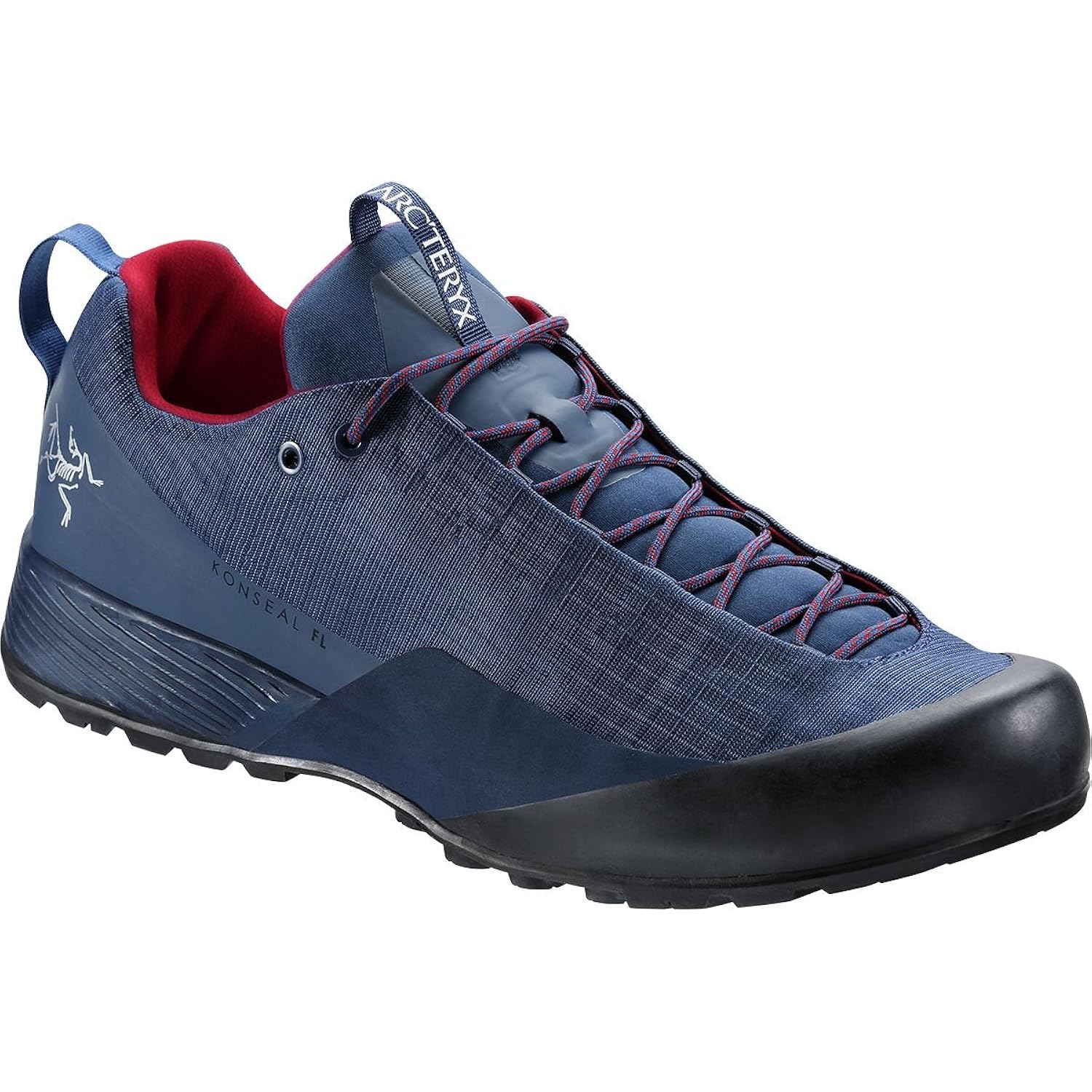 3位：ARC’TERYX(アークテリクス) Konseal FL Shoe Men’s