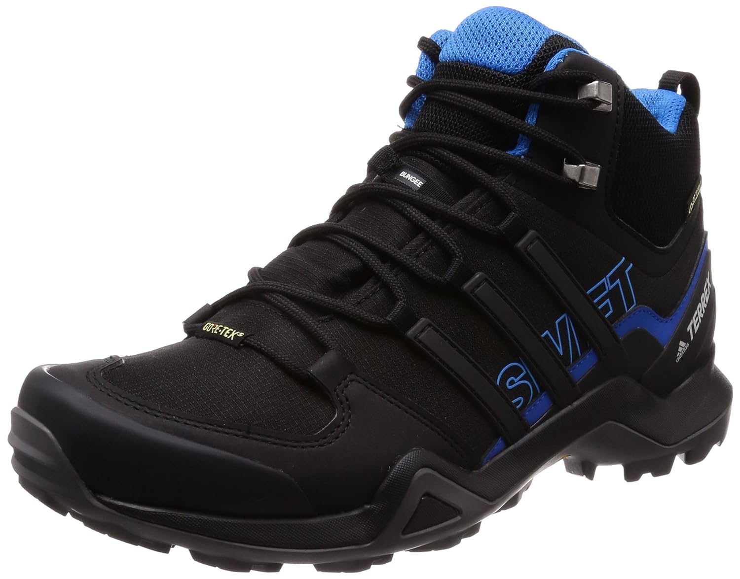 5位：[アディダス] ハイキングシューズ TERREX SWIFT R2 MID GTX