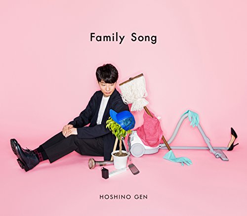 14位：Family Song　