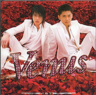 54位：Venus　