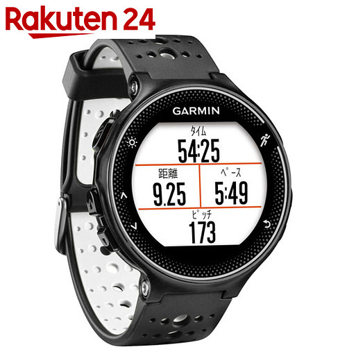 GARMIN(ガーミン) ランニングGPS ForeAthlete230J 