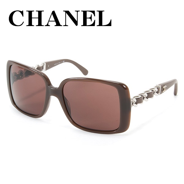 TOP3：CHANEL