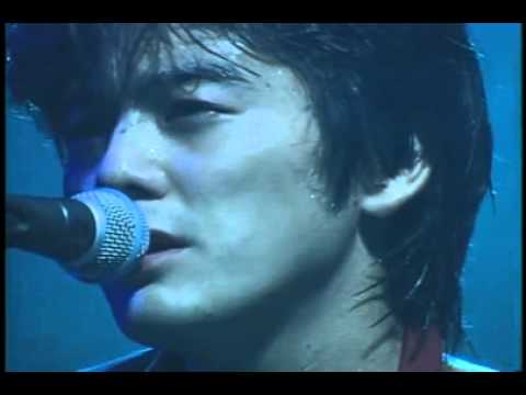 尾崎豊　ロザーナ - YouTube