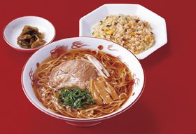 3位　テーブルマーク　麺はじめ　冷凍ラーメン