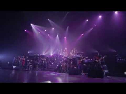 中島美嘉 - 一番綺麗な私を (2011 LIVE) - YouTube