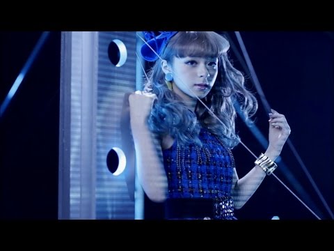 GARNiDELiA　『キルラキル』新OP主題歌「ambiguous」short ver. - YouTube