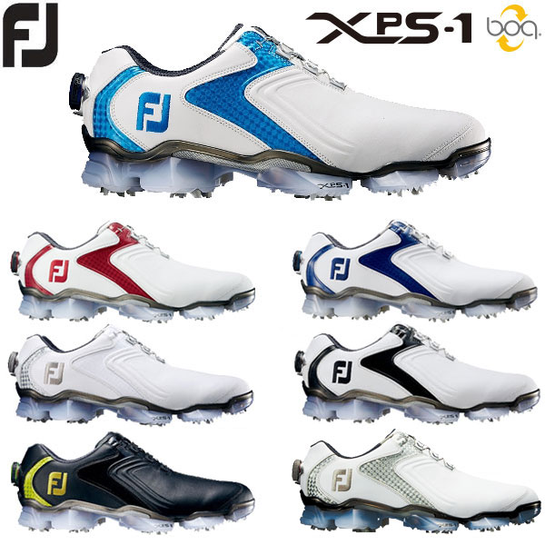 FOOTJOY XPS-1 Boa