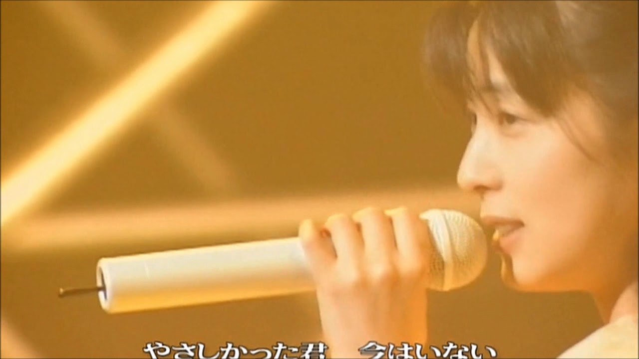 君がいない／ZARD - YouTube