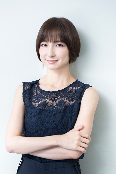 １０位　篠田麻里子さん