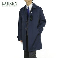 LAUREN by Ralph Lauren Men’s Bal Collar Rain Coat US ポロ ラルフローレン ステンカラー レインコート (UPS) 