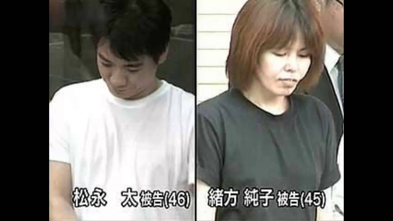 最初の被害者の娘が逃亡に成功