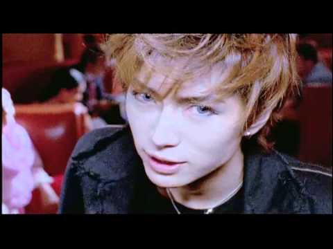 GACKT - Secret Garden PV (SUB ITA) - YouTube