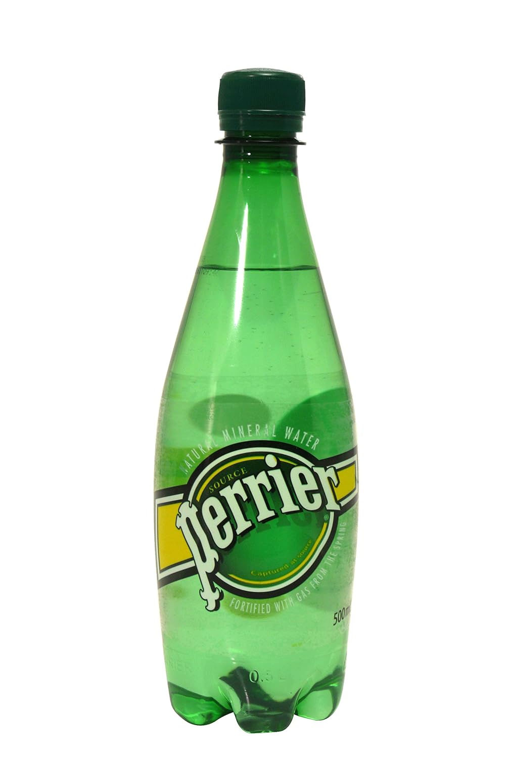 9位：Perrier(ペリエ) プレーン PET 500ml×24本