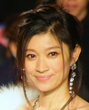 9位：篠原涼子