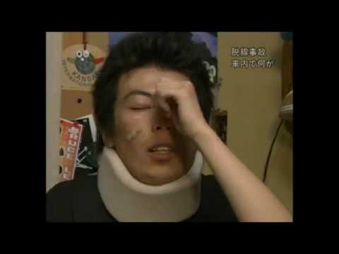 JR史上最悪の事故・2005年尼崎線脱線事故 乗客の証言とその全貌 - YouTube